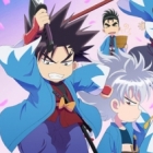 Chiruran Nibun no Ichi