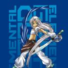 Elemental Gerad Blue