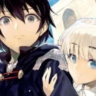 Death March kara Hajimaru Isekai Kyusoukyoku