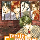 Family Complex