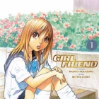 Girlfriend (manga)