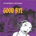 Good bye (manga)
