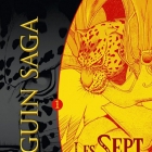 Guin Saga - Milady