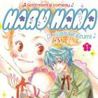 Haru Hana - Sentimental Comedy