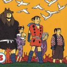 Hato - Toujours plus haut !