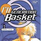 I'll Generation Basket