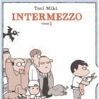 Intermezzo (manga)