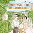 Jiro Taniguchi - Une anthologie