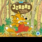 Jiroro - le renard roublard