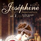 Jos&eacute;phine imp&eacute;ratrice