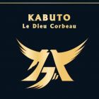 Kabuto - Le Dieu Corbeau