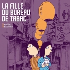la Fille du bureau de tabac