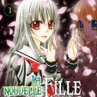 la Nouvelle fille des enfers