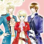 Laiss&eacute;e pour Comte