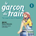 le Gar&ccedil;on du train