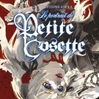 le Portrait de petite Cosette