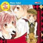 Le Syndrome de Peter Pan (manga)