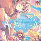 les Enfants d&rsquo;Agartha