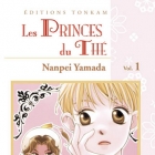 les Princes du th&eacute;