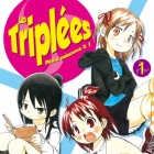 les Tripl&eacute;es