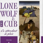 Lone wolf & cub