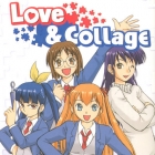 Love & Collage