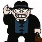 Warau Salesman