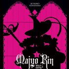 Majyo Rin - Witch dating