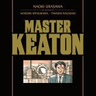 Master Keaton Deluxe