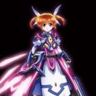 Mahou Shoujo Lyrical Nanoha Detonation