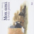 Mon ami a trois pattes