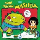 Mon voisin Masuda