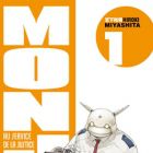 Monju - Au service de la justice