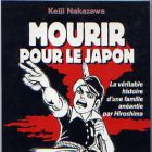 Mourir pour le Japon