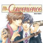 Mr Convenience
