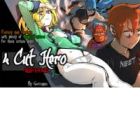 4 Cut Hero