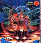 5001-nen Yakuza Wars