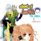 Advent of Snow White to Hell