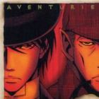 Adventurier: Shinyaku Arsene Lupin Aventurier