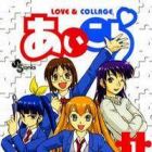 Love & Collage