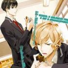 Ant And Grasshopper - Assortment