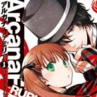 Arcana Famiglia - Amore Mangiare Cantare!
