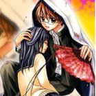 Scarlet Fan &ndash; A horror love romance