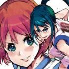 Basuke no Megami-sama