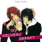 Nouveau d&eacute;part (manga)