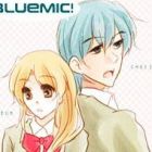BlueMic!