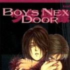 Boys Next Door