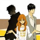 Cheese in the trap