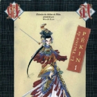 Op&eacute;ra de Pekin