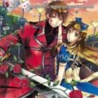 Clover no Kuni no Alice - Heart no Kishi
